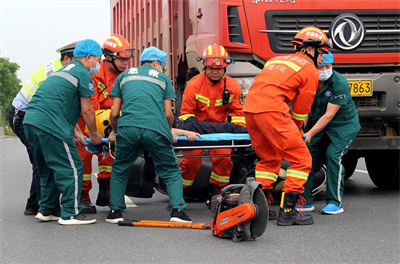 扎鲁特旗沛县道路救援