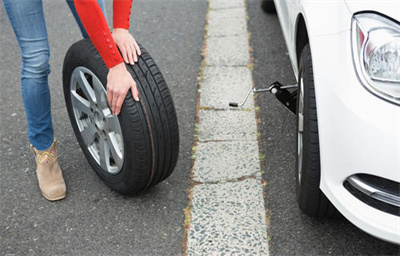 扎鲁特旗东营区道路救援