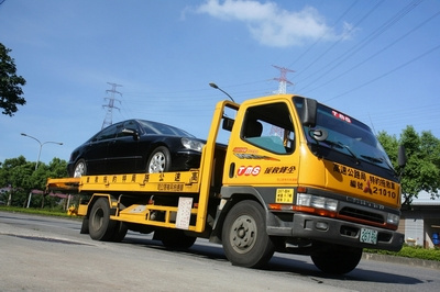 扎鲁特旗旅顺口区道路救援